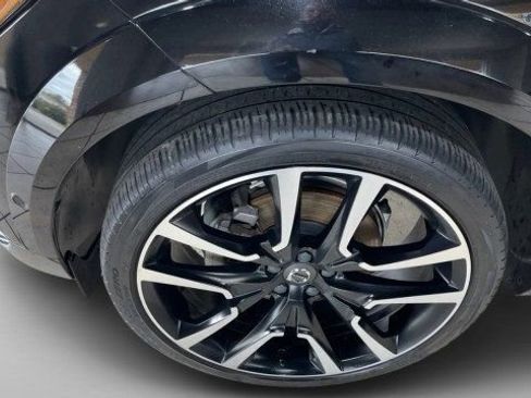Used 2023 Volvo XC60 B5 Ultimate w/ Protection Package Premier image 21