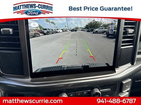 New 2026 Ford F150 STX w/ Equipment Group 200A RWD image 20