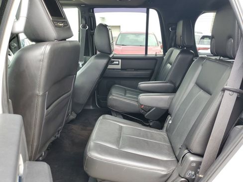 Used 2014 Ford Expedition Limited w/ Equipment Group 301A AWD/4WD image 13