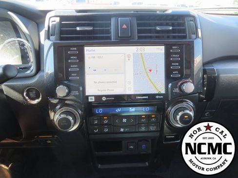 Used 2022 Toyota 4Runner TRD Pro image 53