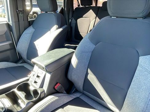 Used 2021 Ford Bronco Big Bend image 15