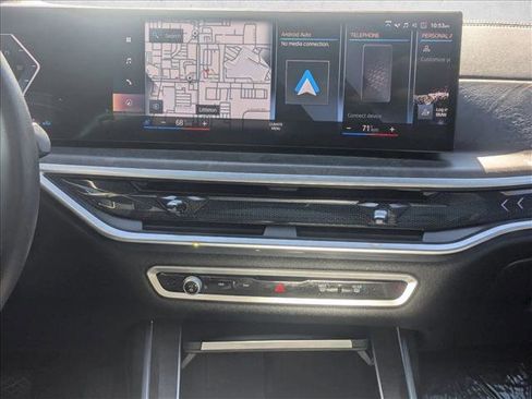 Used 2023 BMW X7 xDrive40i w/ Premium Package image 15