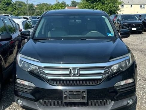 Used 2018 Honda Pilot EX-L image 1