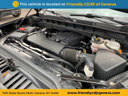 Used 2022 GMC Sierra 1500 Elevation image 27