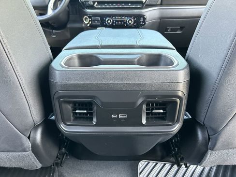 Used 2023 Chevrolet Silverado 1500 RST w/ All Star Edition Plus AWD/4WD image 21