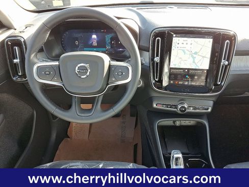 New 2026 Volvo XC40 B5 Plus w/ Protection Package Premier image 8