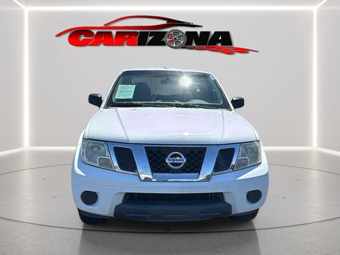 Used 2017 Nissan Frontier SV RWD image 14