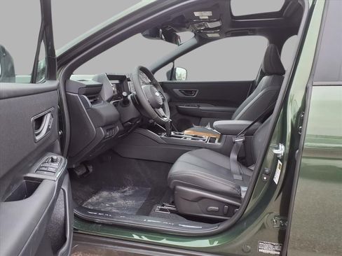 New 2026 Subaru Outback Limited image 18