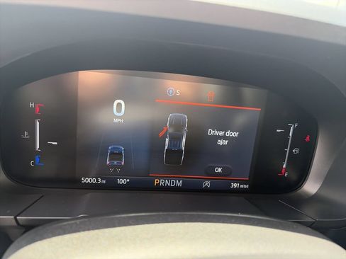 New 2026 Ford Maverick Lobo AWD/4WD image 33
