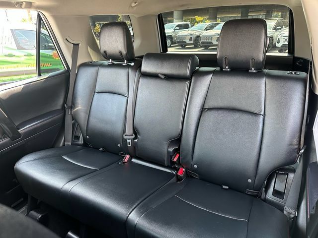 Certified 2024 Toyota 4Runner TRD Pro AWD/4WD image 29