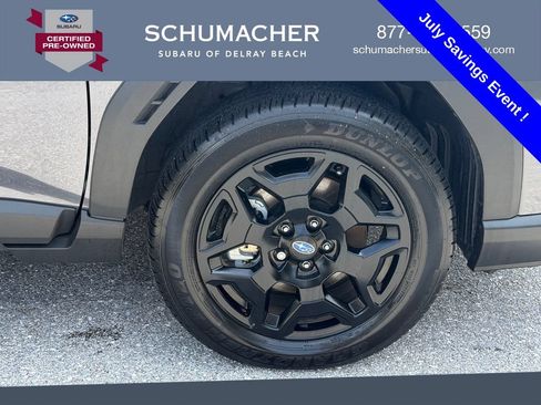 Used 2026 Subaru Outback Limited AWD/4WD image 9