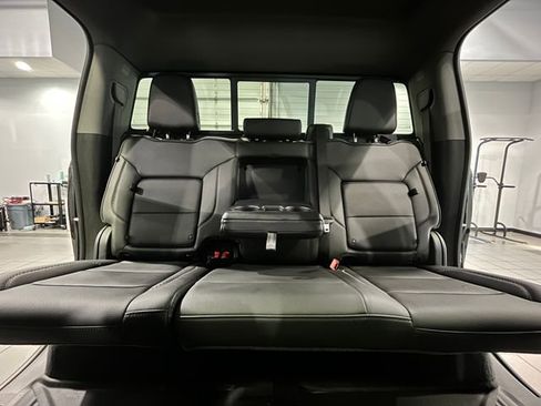 Used 2025 GMC Sierra 1500 Denali w/ Denali Reserve Package AWD/4WD image 27