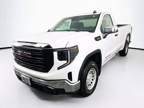 New 2026 GMC Sierra 1500 Pro w/ Pro Value Package image 3