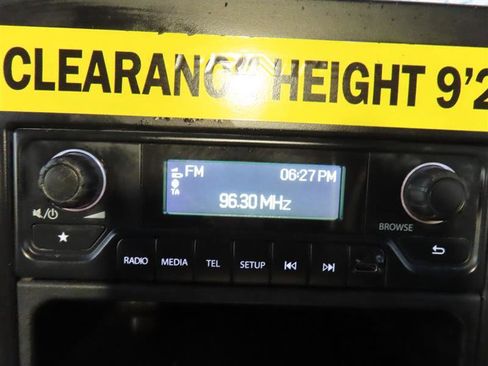 Used 2019 Mercedes-Benz Sprinter 144 image 18