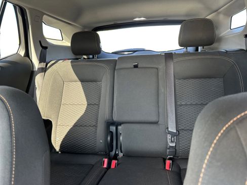 Used 2018 GMC Terrain SLE AWD/4WD image 13
