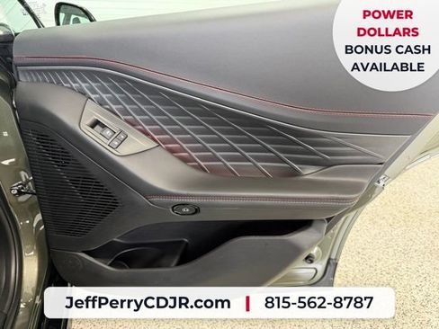New 2026 Dodge Charger R/T AWD/4WD image 25