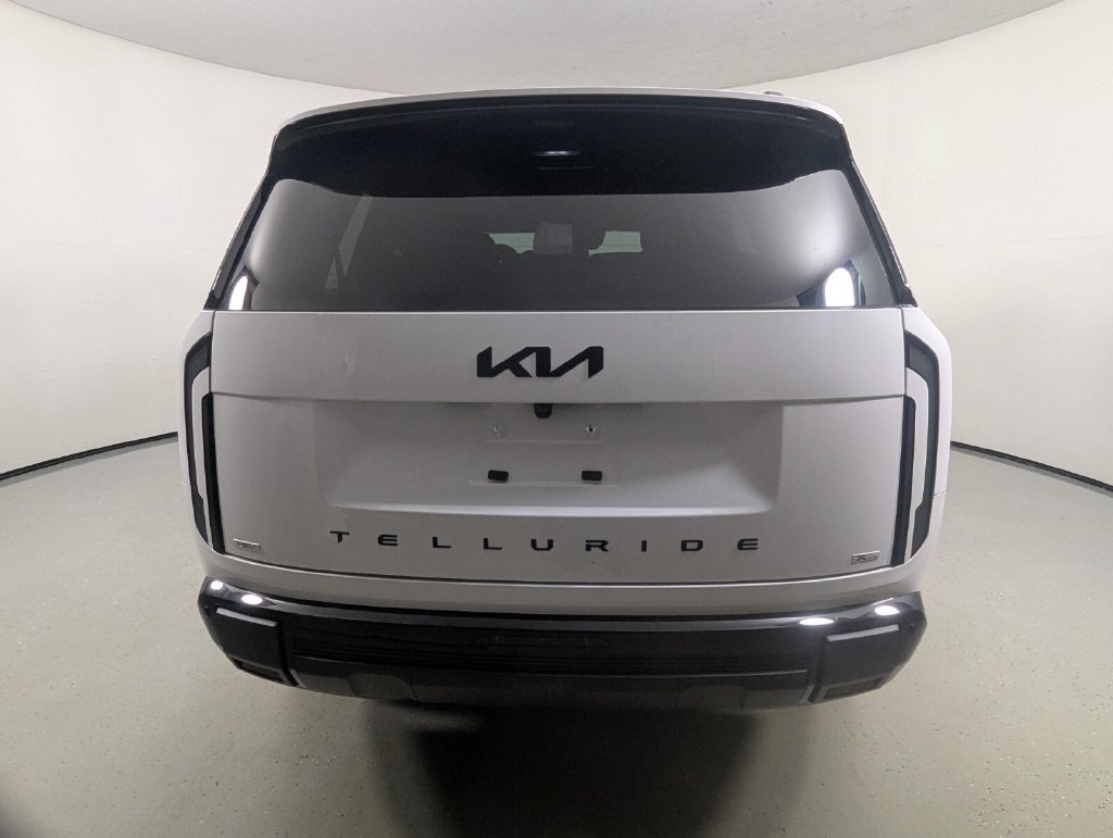 New 2027 Kia Telluride SX X-Line w/ Towing Package AWD/4WD image 6