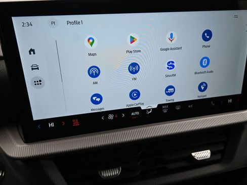 New 2026 Ford Explorer ST-Line image 16