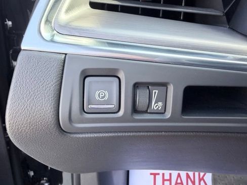 Used 2023 Cadillac XT5 Luxury FWD image 19