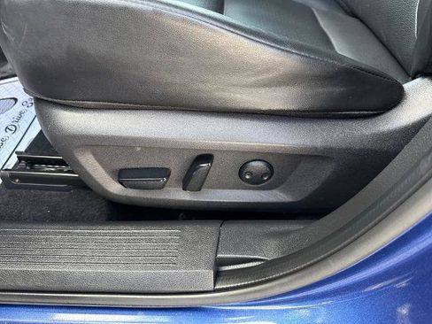 Certified 2021 Nissan Rogue SV w/ Premium Package image 22