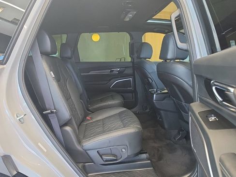 Certified 2025 Kia Telluride EX X-Line AWD/4WD image 54