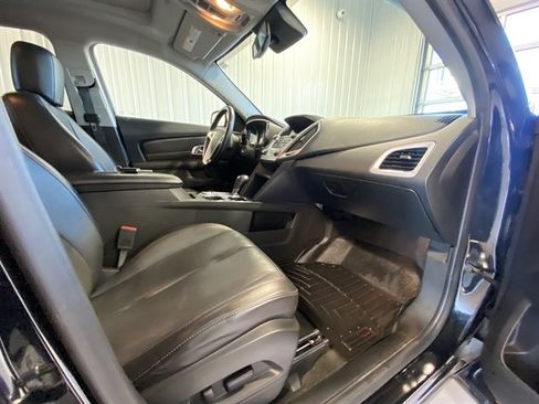 Used 2017 GMC Terrain SLT w/ Open Road Package image 23