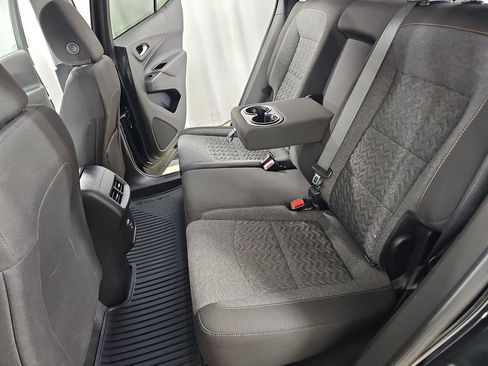 Certified 2024 Chevrolet Equinox LT image 18