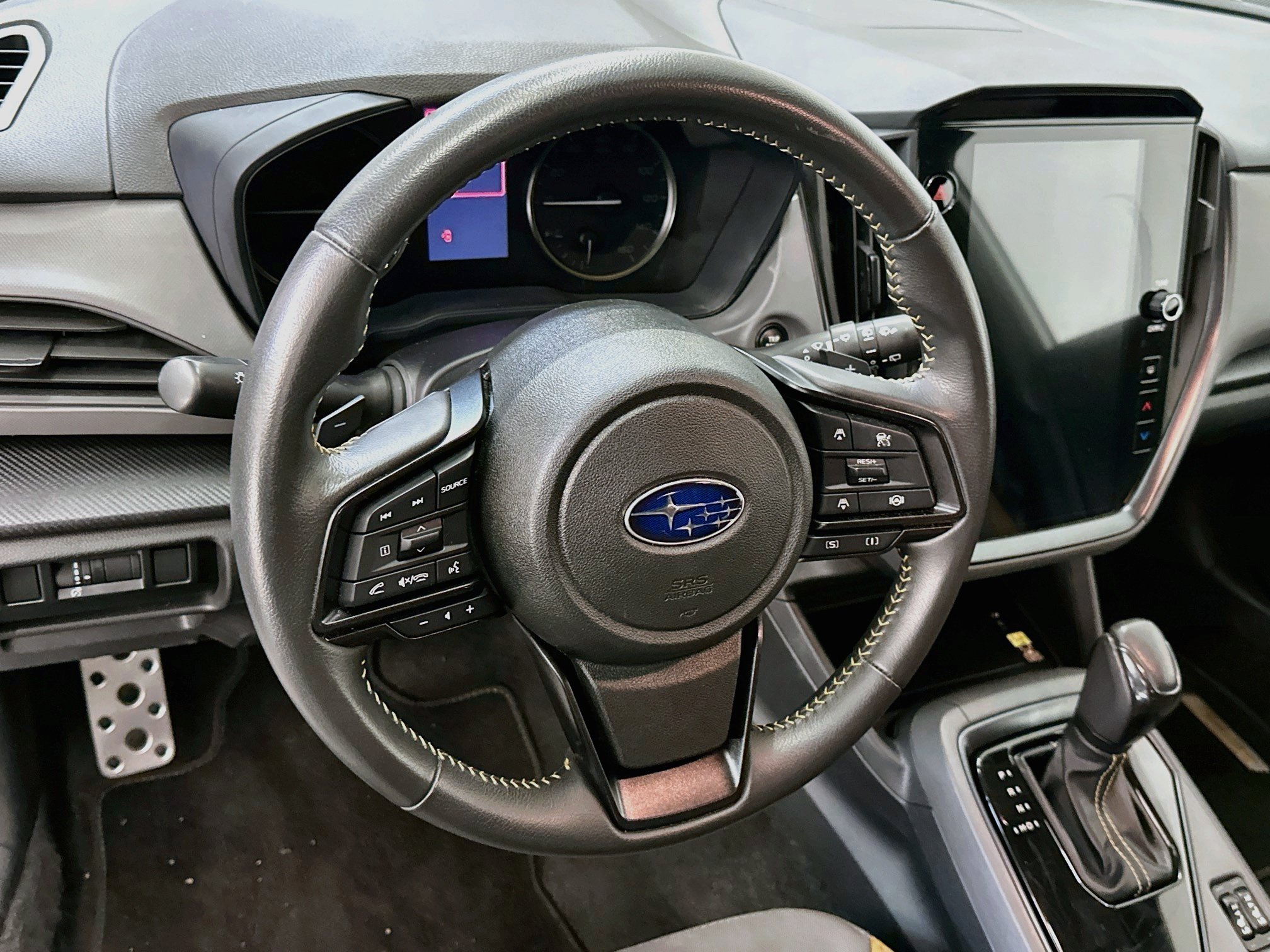 Used 2025 Subaru Crosstrek 2.5i Sport AWD/4WD image 18