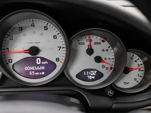 Used 2008 Porsche 911 Carrera S RWD image 20