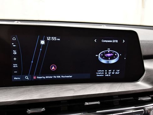 Certified 2023 Kia Telluride SX Prestige X-Line AWD/4WD image 26