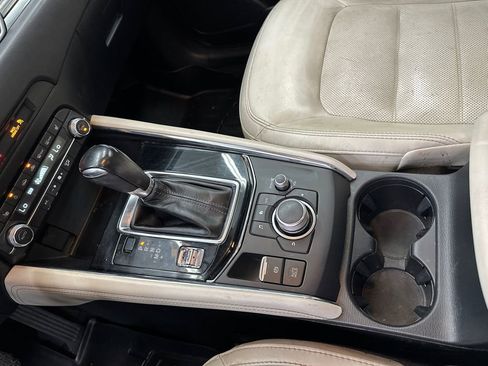 Used 2019 MAZDA CX-5 Grand Touring FWD image 31