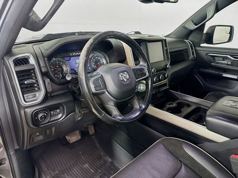Used 2019 RAM 1500 Laramie w/ Sport Appearance Package AWD/4WD image 11