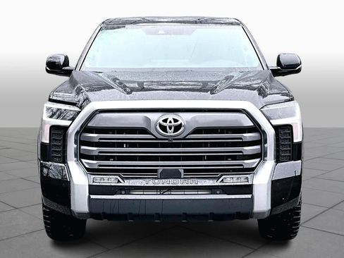 Used 2023 Toyota Tundra Limited image 4