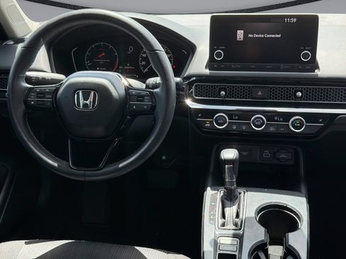Used 2023 Honda Civic EX image 19
