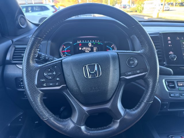 Used 2019 Honda Passport EX-L image 17
