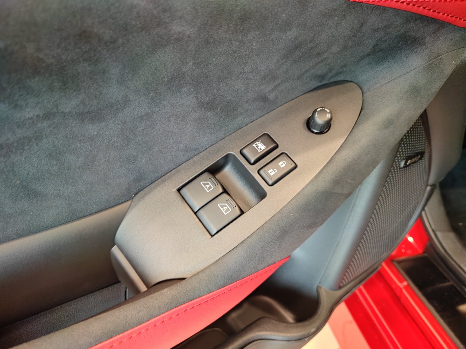 New 2027 Nissan Z Performance RWD image 12