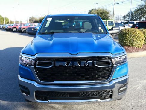 New 2026 RAM 1500 Big Horn image 2