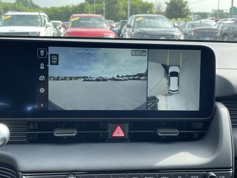 New 2025 Hyundai Ioniq 5 XRT image 15