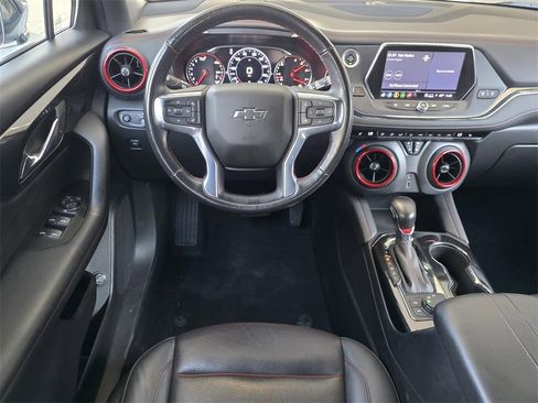 Used 2021 Chevrolet Blazer RS image 12