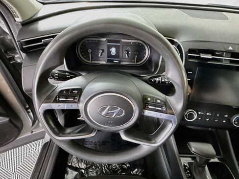 Used 2022 Hyundai Tucson SEL AWD/4WD image 19