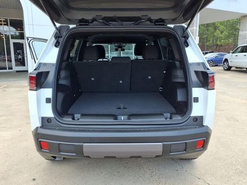 New 2026 Jeep Cherokee Laredo AWD/4WD image 20
