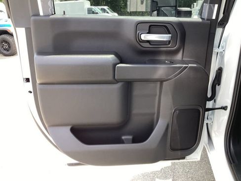 New 2026 Chevrolet Silverado 3500 W/T w/ WT Convenience Package AWD/4WD image 18