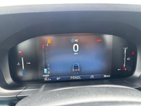New 2026 Ford Maverick XLT w/ 4K Tow Package AWD/4WD image 23