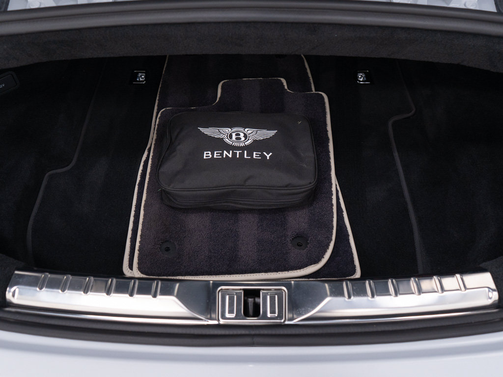 Certified 2020 Bentley Continental GT AWD/4WD image 47