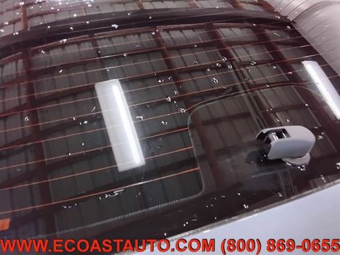 Used 2024 Honda Civic Sport image 17