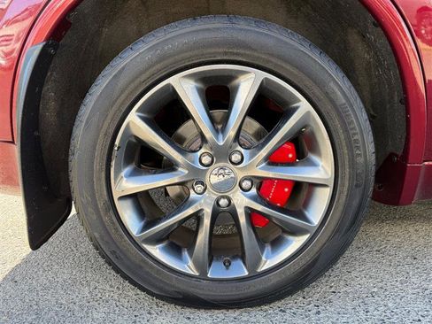 Used 2017 Dodge Durango GT w/ Premium Group AWD/4WD image 12