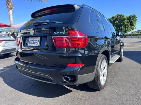 Used 2013 BMW X5 xDrive35i image 15