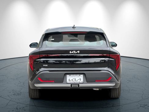 New 2026 Kia K4 GT-Line Turbo FWD image 5