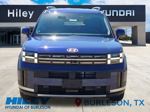 Used 2026 Hyundai Santa Fe Limited FWD image 7