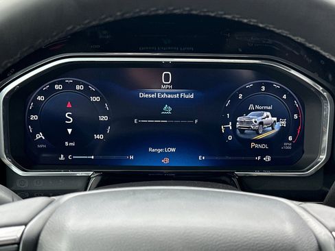 New 2026 Chevrolet Silverado 2500 ZR2 image 24